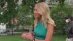 Kayleigh McEnany defends Trump's upcoming rally that will happen on Juneteenth