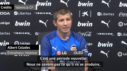28e j. - Celades : "Nous sommes prêts mentalement"