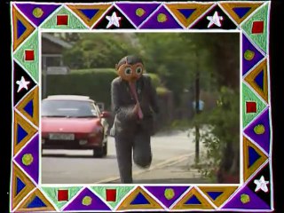 Franks Fantastic Shed Show - Crime