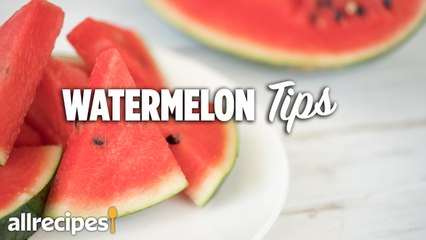 Everything You Need to Know About Watermelons