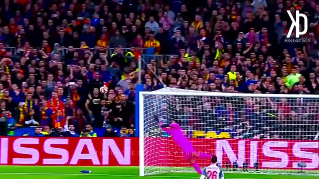 КОММЕНТАТОРЫ В ШОКЕ ОТ ЭТИХ ГЕНИАЛЬНЫХ ГОЛОВ МЕССИ. РЕАКЦИЯ ИНОСТРАННЫХ КОММЕНТАТОРОВ НА ГОЛЫ МЕССИ