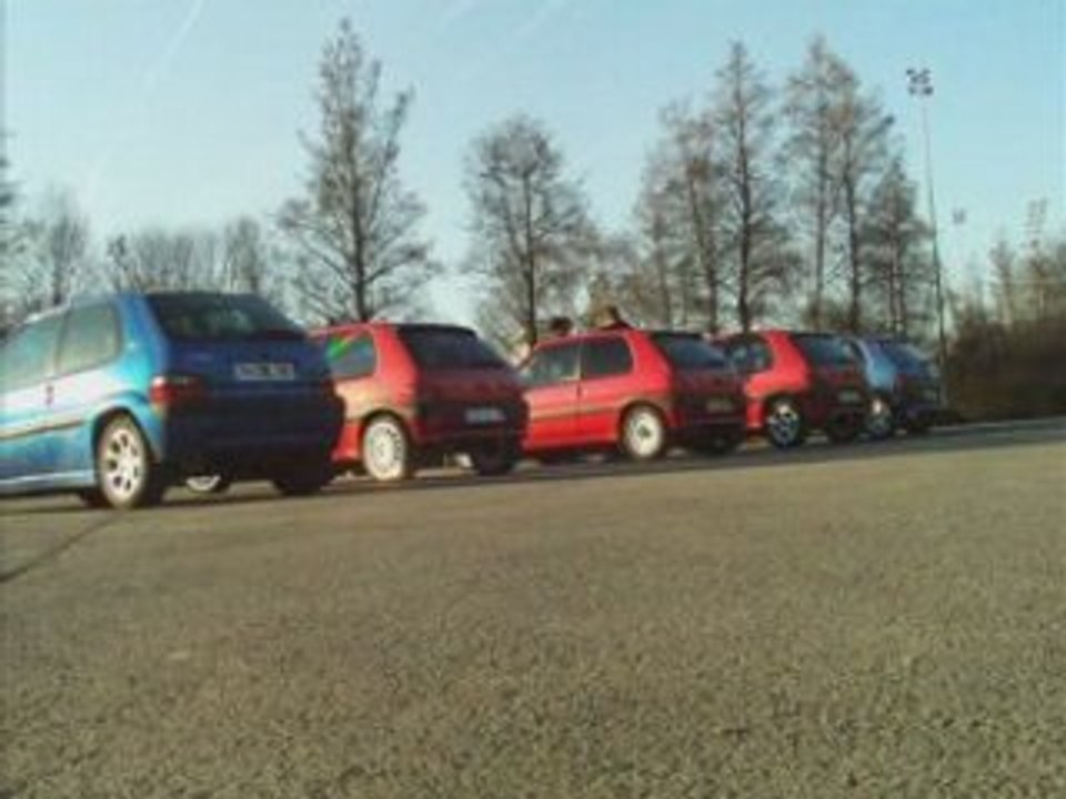 Rasso Staduim Nord