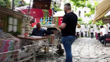Safranbolu ziyaretçilerini ağırlamaya başladı - KARABÜK