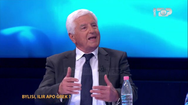 Nuk e kuptoj polemikën , Ceka dhe Sgarbi përballen në Open dhe replikojnë mes tyre