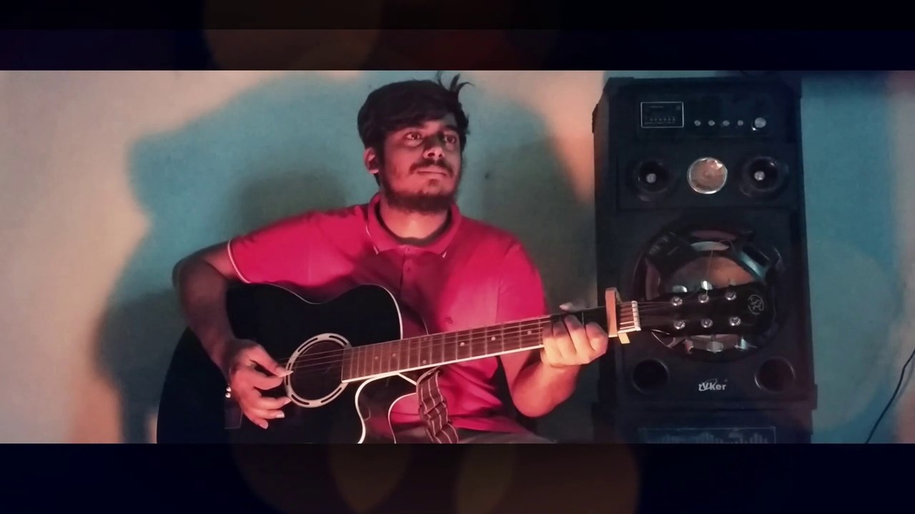 Kaise Hua Cover