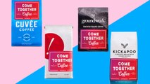 Trade Coffee Allows You to Try Out Coffee Roasters From All Over the Country While Support