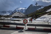 Switzerland Implements New Cleaning Standards Ahead of June 15 Border Opening