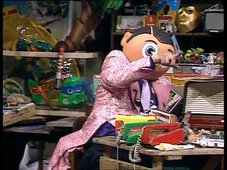 Franks Fantastic Shed Show - Live Aid