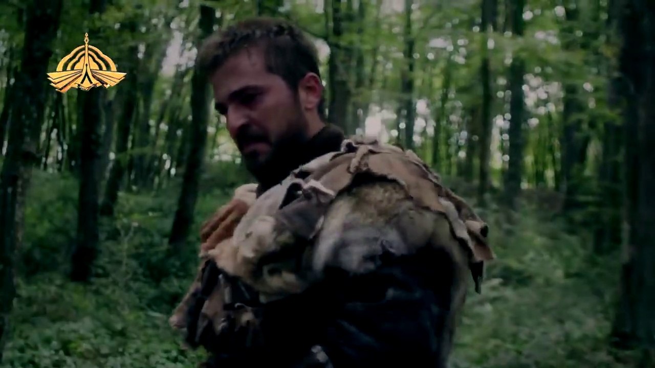 Ertugrul Ghazi Urdu _ Episode 1 _ Season 1