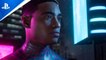 Spider Man : Miles Morales - Trailer d'annonce (PS5)