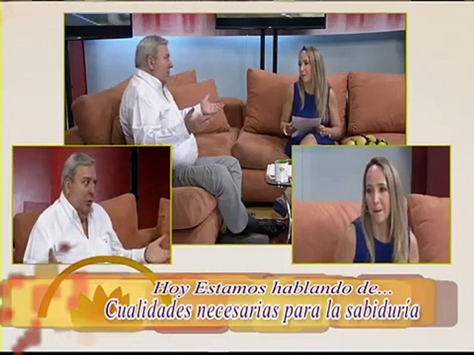LA SABIDURÍA DEL APRENDIZ