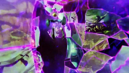 Ratchet & Clank: Drift Apart - Trailer d'annuncio