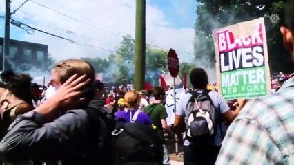 İletişim Başkanı Altun: "Antifa'nın gerçek yüzünü gördük"