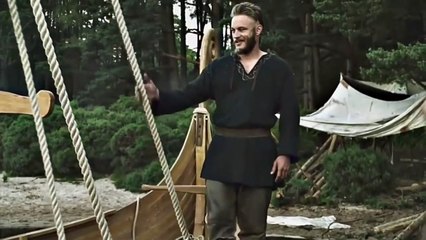 New Arabic Music by Vikings