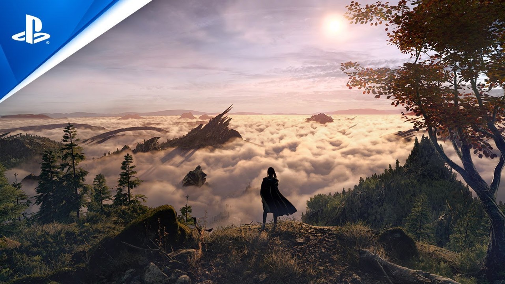 ⁣Project Athia - Trailer d'annonce (PS5)