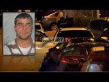 Report TV -Tiranë/ Gjendet i vrarë në makinë një person, u ekzekutua me armë me silenciator!