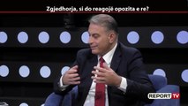 Report TV -'PD-LSI na anatemuan'/Stojku: Pas Ramës, do i takojmë dhe ata