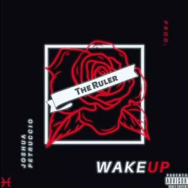 WakeUp - The Ruler