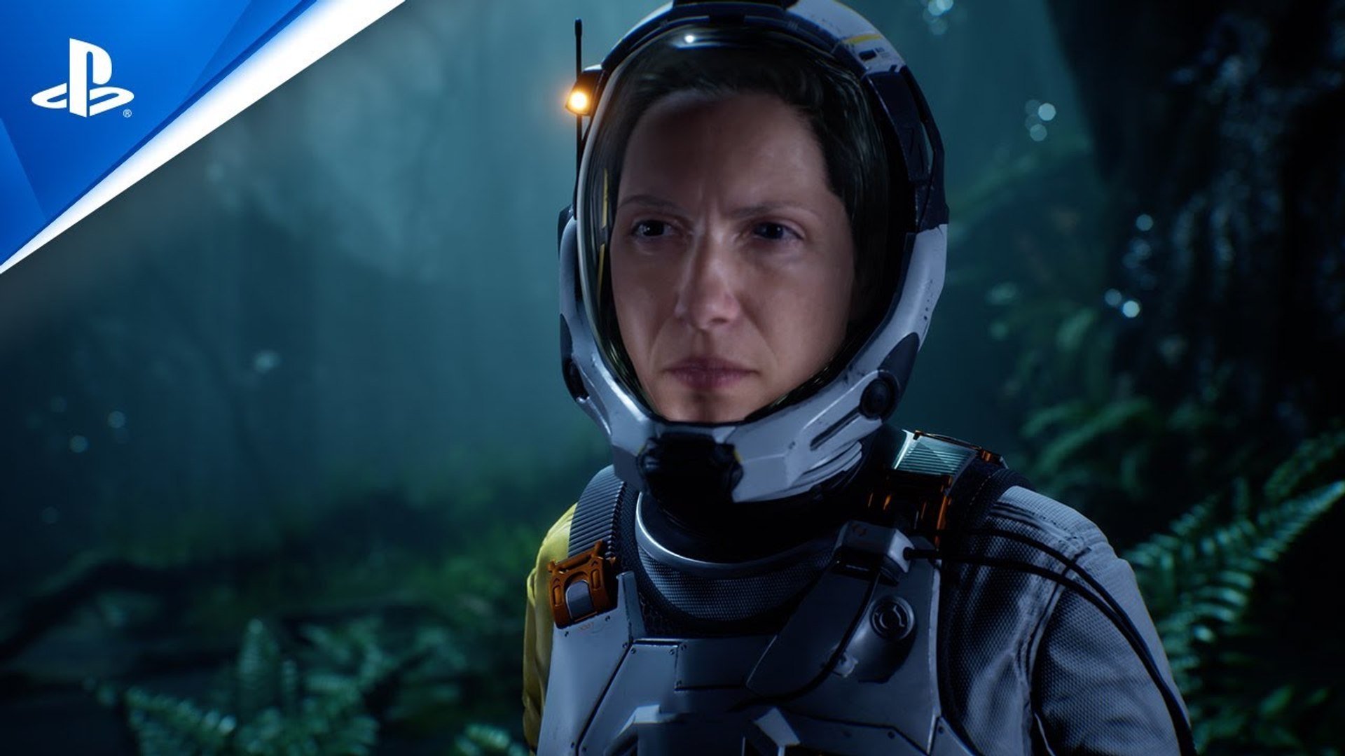 ⁣Returnal - Trailer d'annonce (PS5)