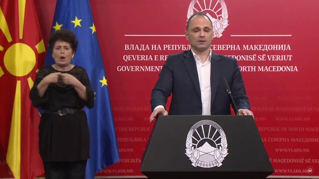 Филипче:не треба нова вонредна