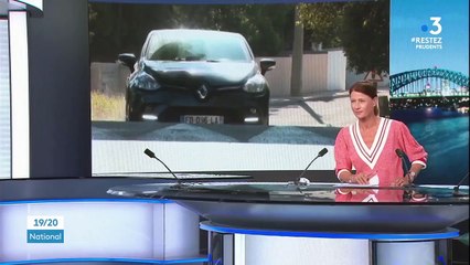 Var : deux associations d'automobilistes saisissent la justice pour traquer les dos d’âne illégaux