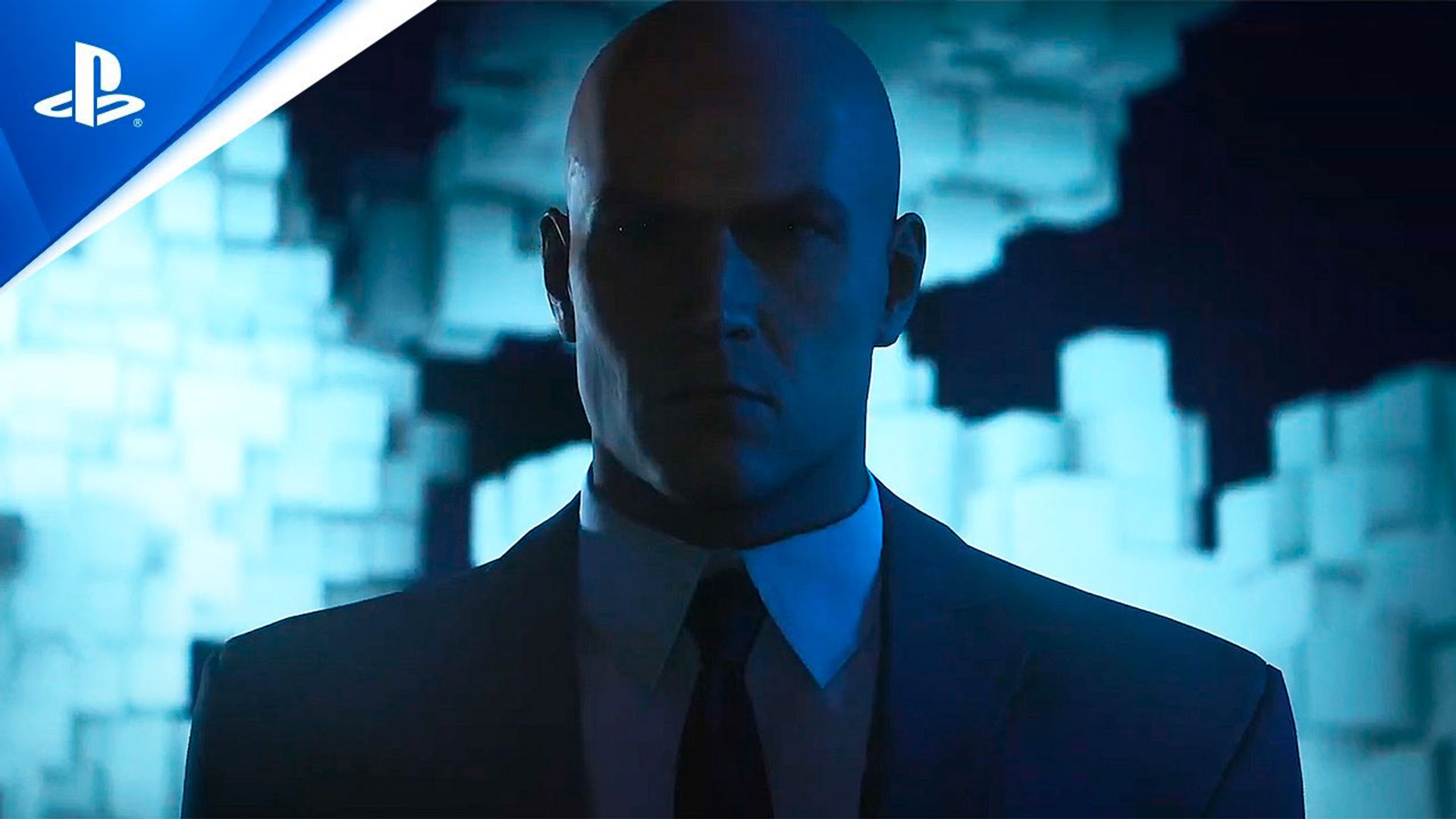 ⁣Hitman 3 - Trailer d'annonce (PS5)