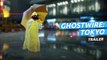 Ghostwire Tokyo - Tráiler Evento PS5