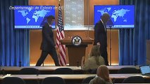 Trump autoriza sanciones contra funcionarios de la CPI que procesen a tropas de EEUU