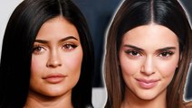Kylie Jenner & Kendall Jenner Reveal Why Caitlyn Jenner Is Their Hero