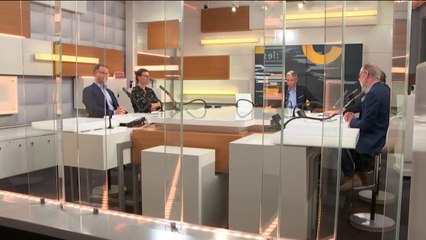 Allocution d'Emmanuel Macron dimanche, les Français et le racisme, controverses autour des statues déboulonnées... Les informés du jeudi 11 juin