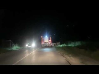 Ekzekutimi i 40-vjecarit, gjendet ne flake makina e autoreve te dyshuar