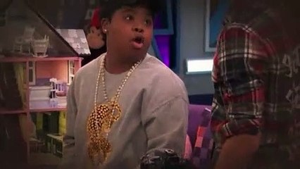 Game Shakers S03E12 Demolition Dollhouse