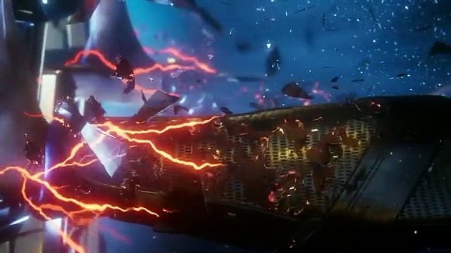 Marvel's Spider-Man: Miles Morales - Announcement Trailer | PS5