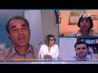 Maskë me detyrim apo jo? Ja çfarë thonë mjeket Stroni, Sulcebe, Brataj, Alimehmeti dhe Bino