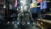 Pragmata - Announcement Trailer (Next Gen 2022)