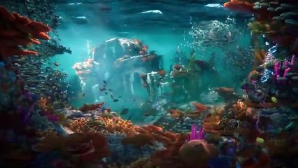 Horizon: Forbidden West - Announcement Trailer | PS5