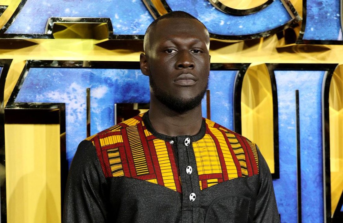 Stormzy pledges £10 million to anti-racism charities