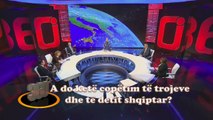 LIVE/ 360 gradë - A do ketë copëtim të trojeve dhe të detit shqiptar? - 11 qershor 2020