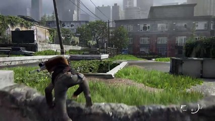 23 Minutes of The Last of Us Part 2 Gameplay (Full 4K Presentation)