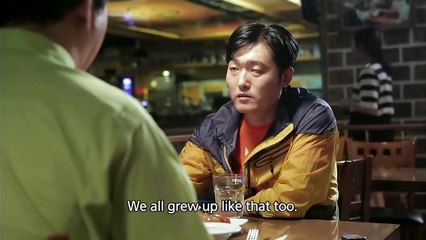 Hi! School - Love On  하이스쿨 - 러브온  Ep.8 Regret All You Remember is the Bad [2014.09.30]