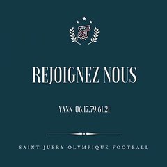 Rejoignez un Sport, une Equipe, un Club : Le SJO - 3ème club du Tarn