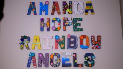 Amanda Hope Rainbow Angels