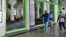 Bareilly: Islamic clerics issue fatwa against sanitizer