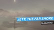 Jett the Far Shore - Tráiler PS5