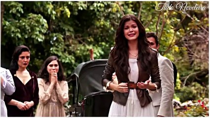 A HISTÓRIA DE MARIA VITÓRIA E VICENTE (MAVICENTE) - Parte 8