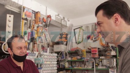 BASHA «HEQIM TAKSAT E TE VEGJELVE, MBESHTETJA ESHTE EMERGJENTE» - News, Lajme - Kanali 7