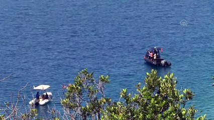 Koronavirüs süreci doğaya yaradı - MUĞLA