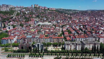 Doğu Marmara'da emlak piyasası faiz oranlarının düşmesiyle hareketlendi - KOCAELİ