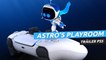 Astro's Playroom - Tráiler PS5