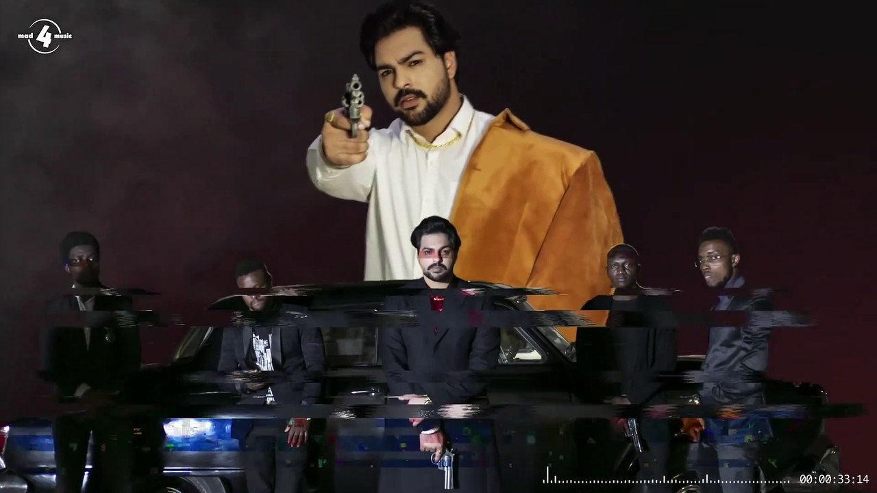 Tera Yaar Rakane (Full Song)